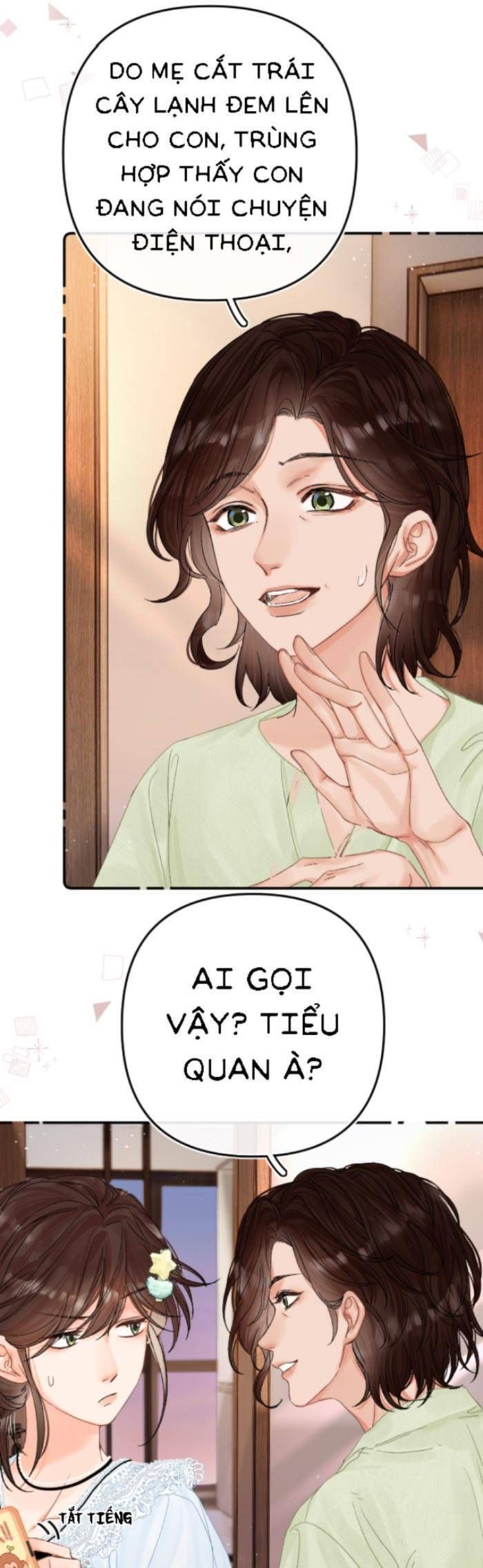 Xin Hãy Chăm Sóc Nhiều Hơn - Chapter 20 - Page 6