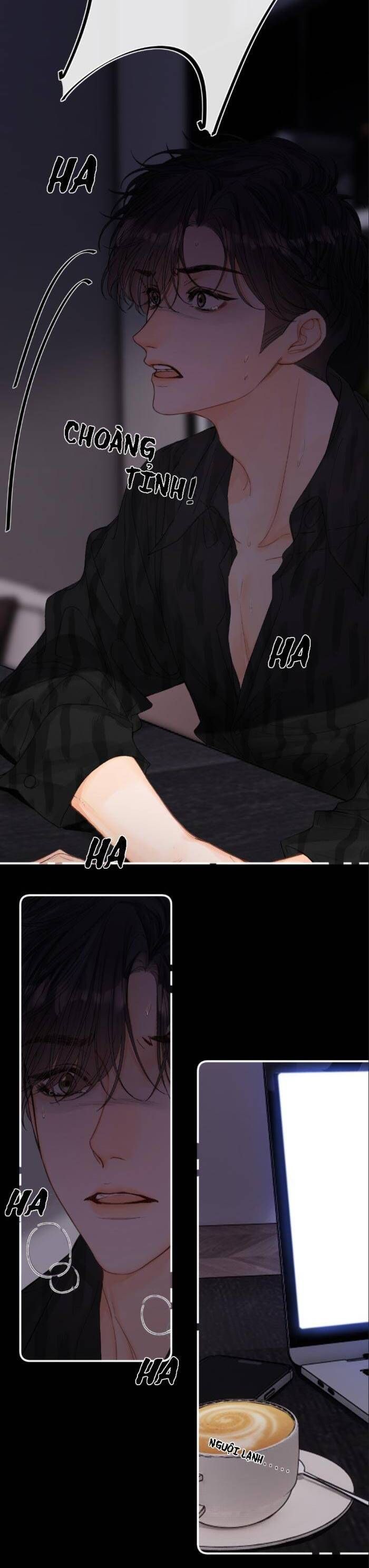 Xin Hãy Chăm Sóc Nhiều Hơn - Chapter 21 - Page 10