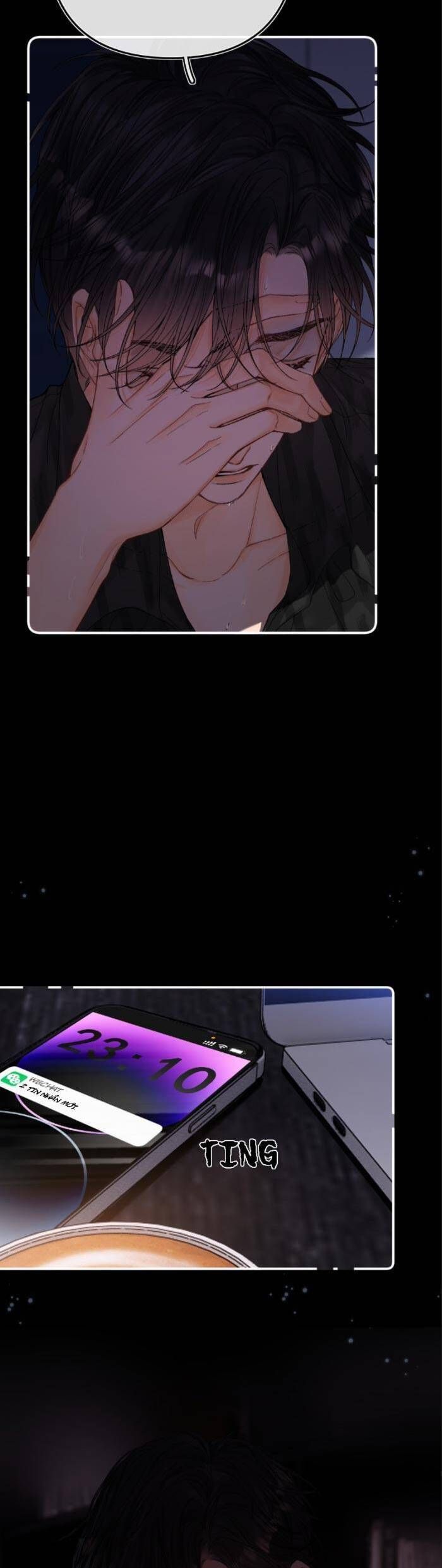 Xin Hãy Chăm Sóc Nhiều Hơn - Chapter 21 - Page 12