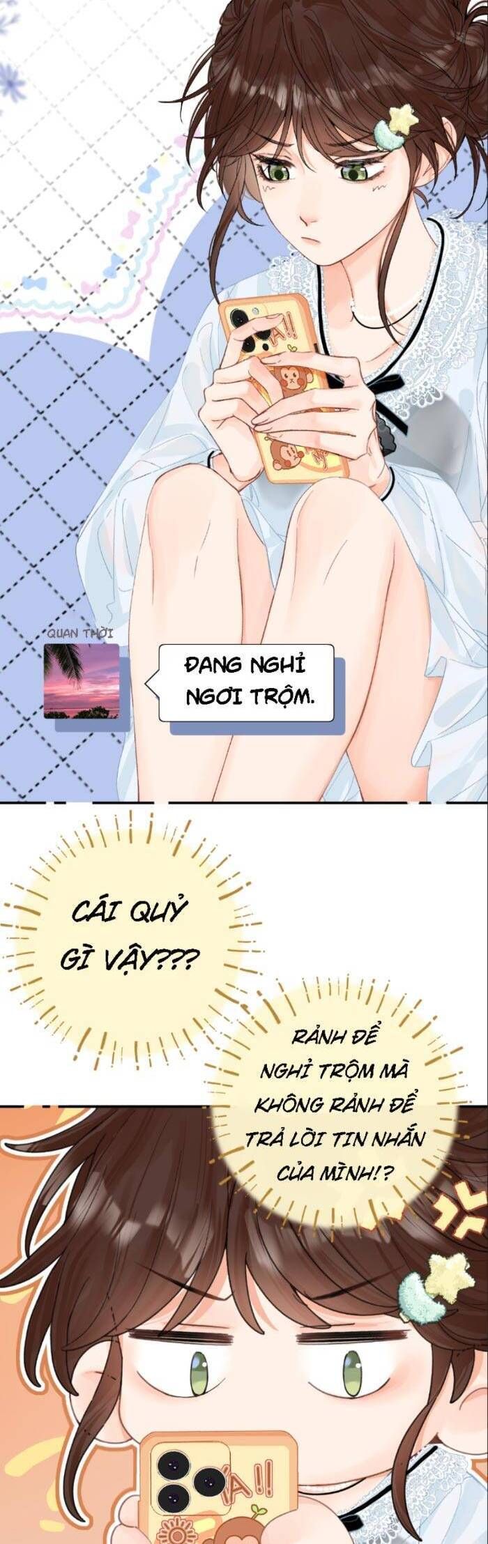 Xin Hãy Chăm Sóc Nhiều Hơn - Chapter 21 - Page 15