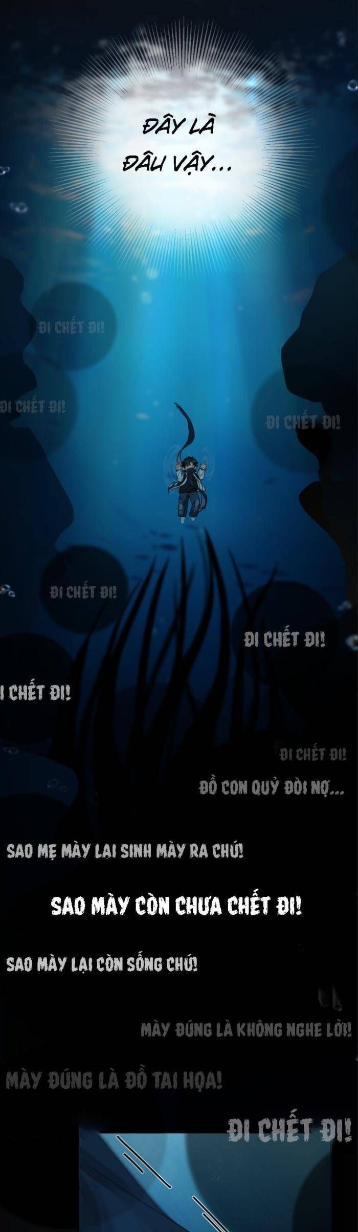 Xin Hãy Chăm Sóc Nhiều Hơn - Chapter 21 - Page 3