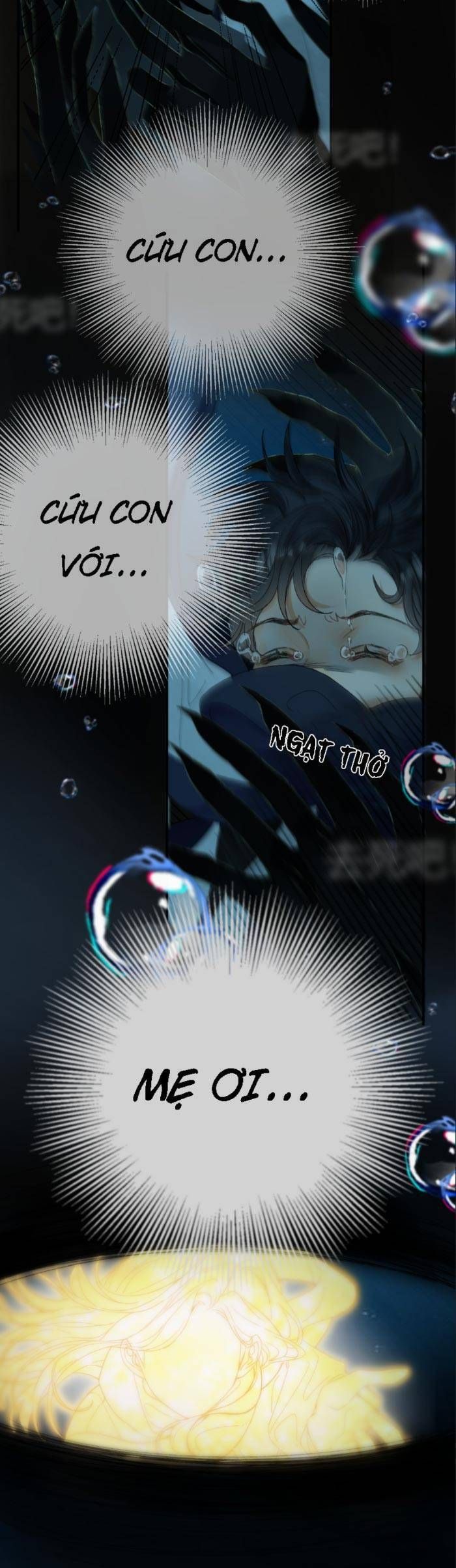 Xin Hãy Chăm Sóc Nhiều Hơn - Chapter 21 - Page 5