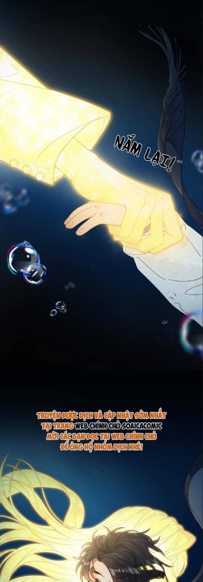 Xin Hãy Chăm Sóc Nhiều Hơn - Chapter 21 - Page 6