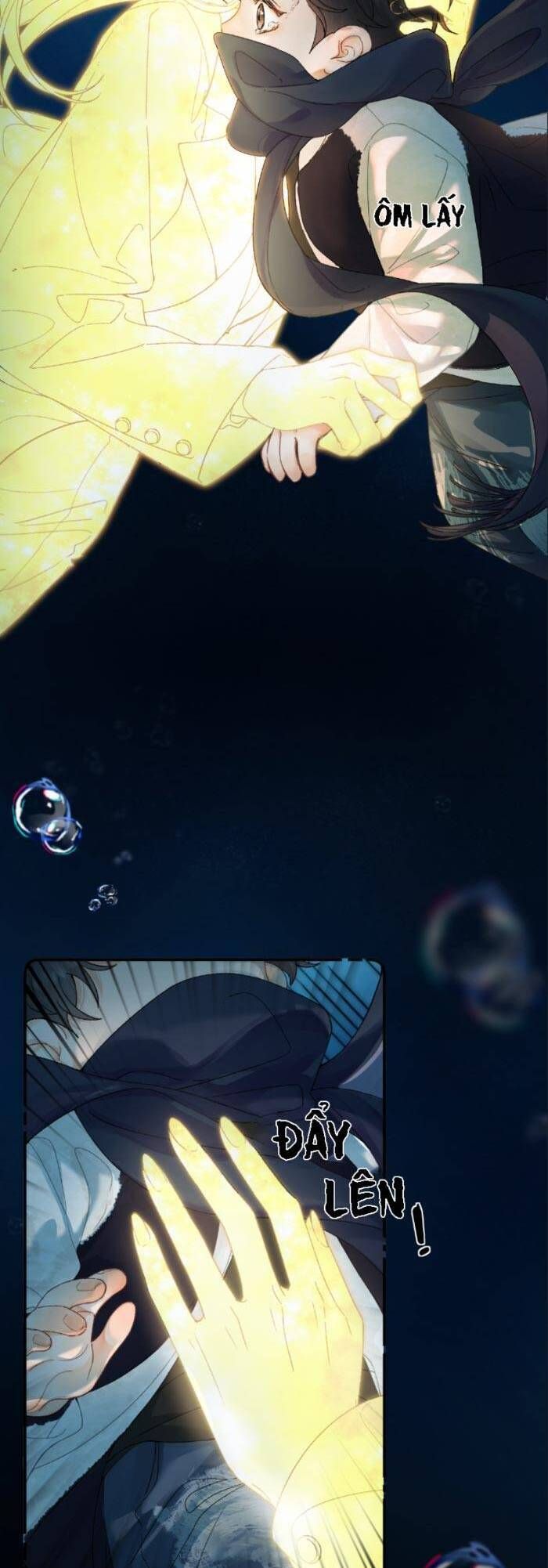 Xin Hãy Chăm Sóc Nhiều Hơn - Chapter 21 - Page 7