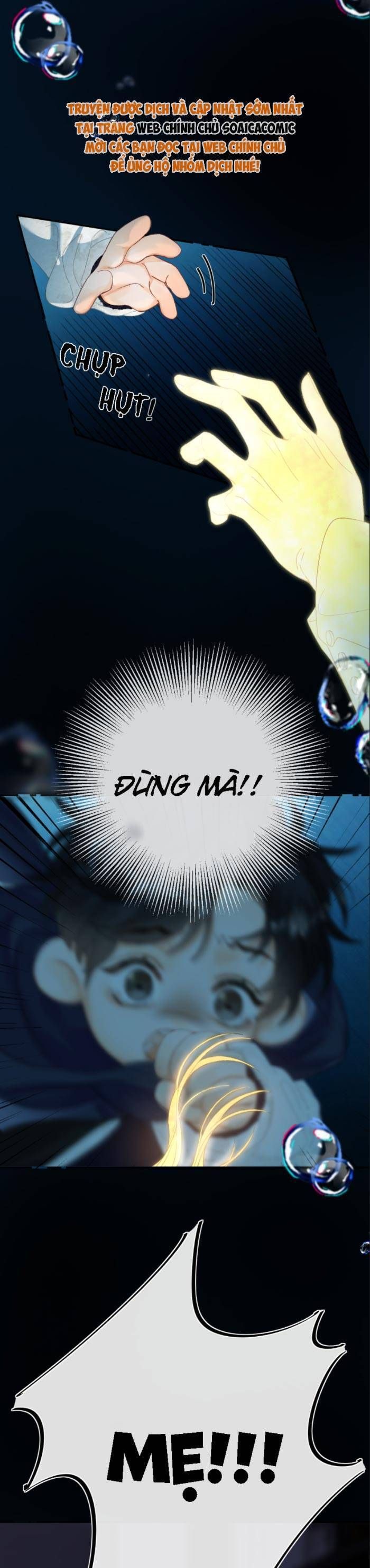 Xin Hãy Chăm Sóc Nhiều Hơn - Chapter 21 - Page 9