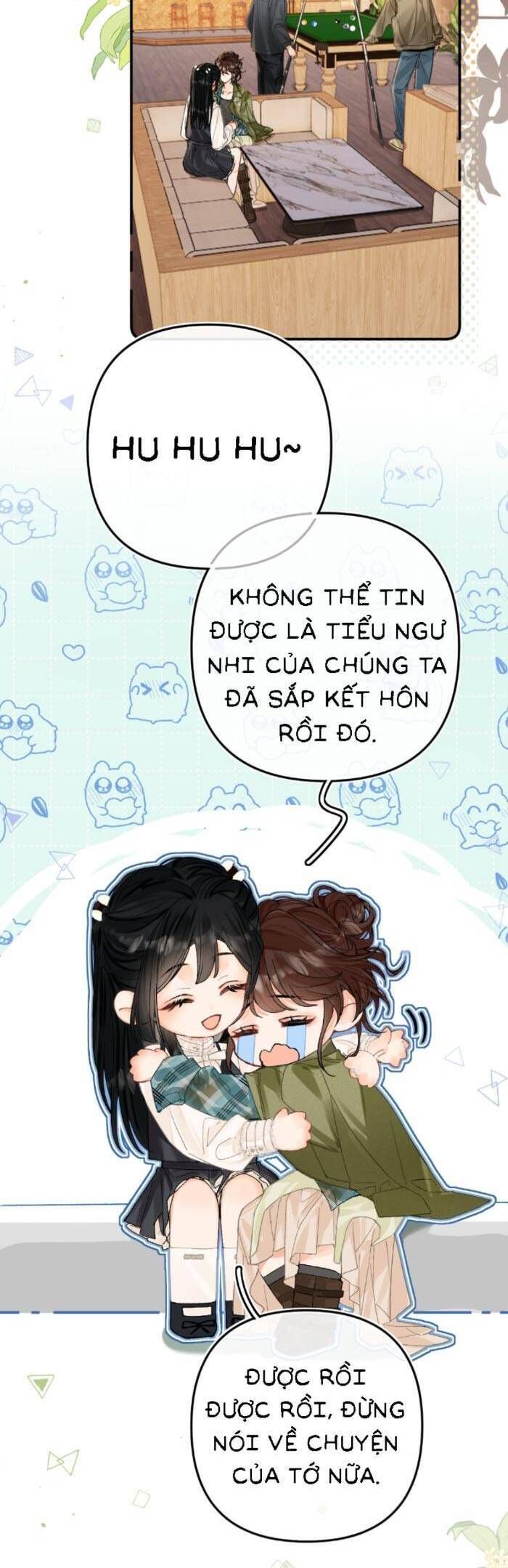 Xin Hãy Chăm Sóc Nhiều Hơn - Chapter 22 - Page 13