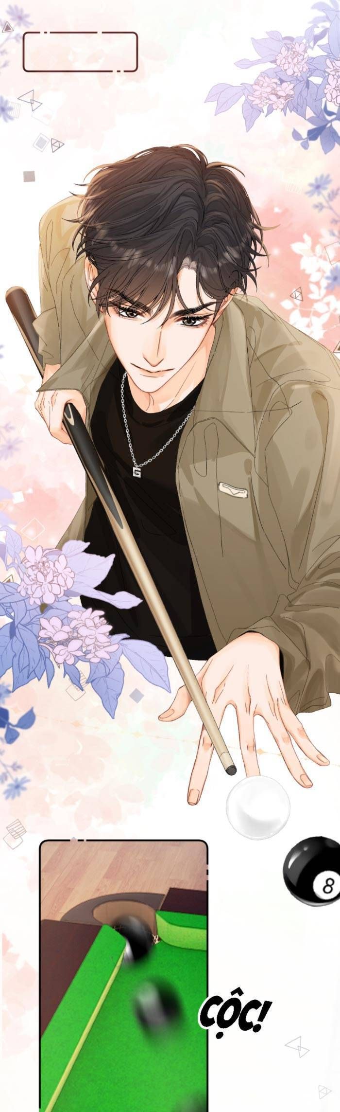 Xin Hãy Chăm Sóc Nhiều Hơn - Chapter 22 - Page 19