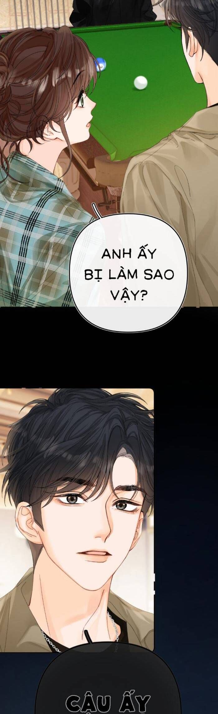 Xin Hãy Chăm Sóc Nhiều Hơn - Chapter 22 - Page 21