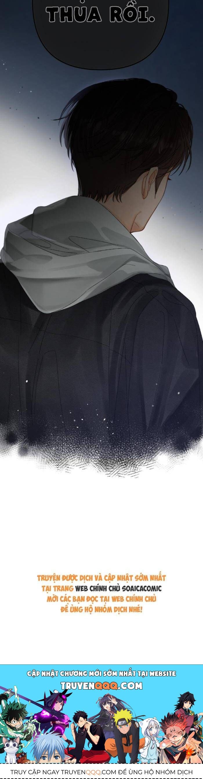 Xin Hãy Chăm Sóc Nhiều Hơn - Chapter 22 - Page 22