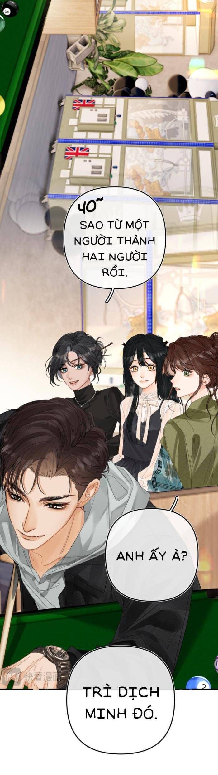 Xin Hãy Chăm Sóc Nhiều Hơn - Chapter 22 - Page 3