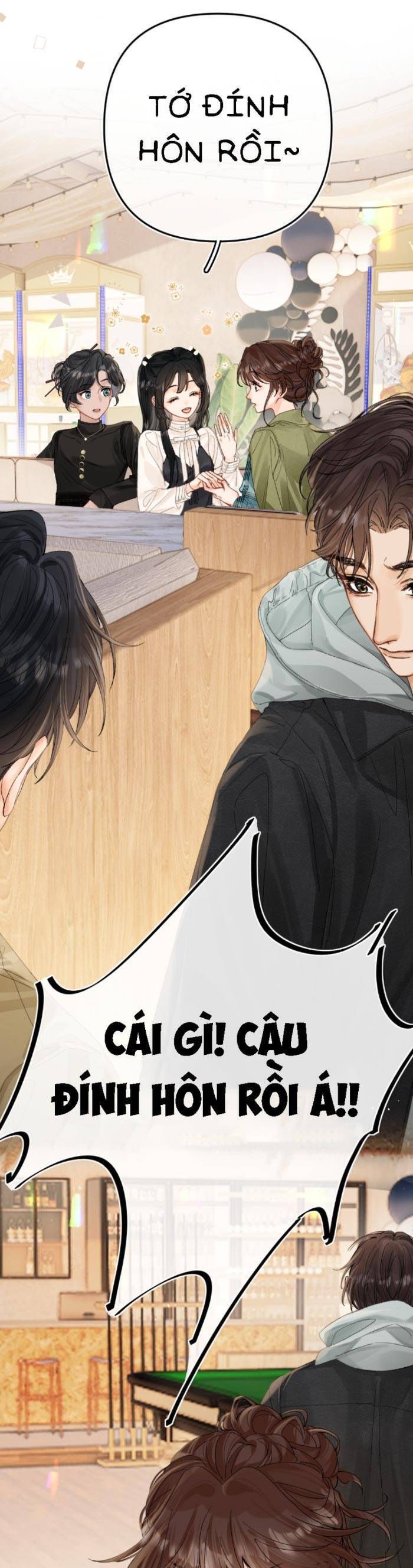 Xin Hãy Chăm Sóc Nhiều Hơn - Chapter 22 - Page 8