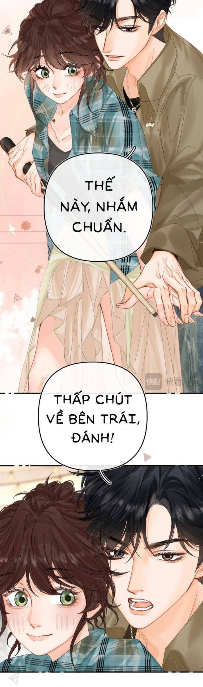 Xin Hãy Chăm Sóc Nhiều Hơn - Chapter 23 - Page 12