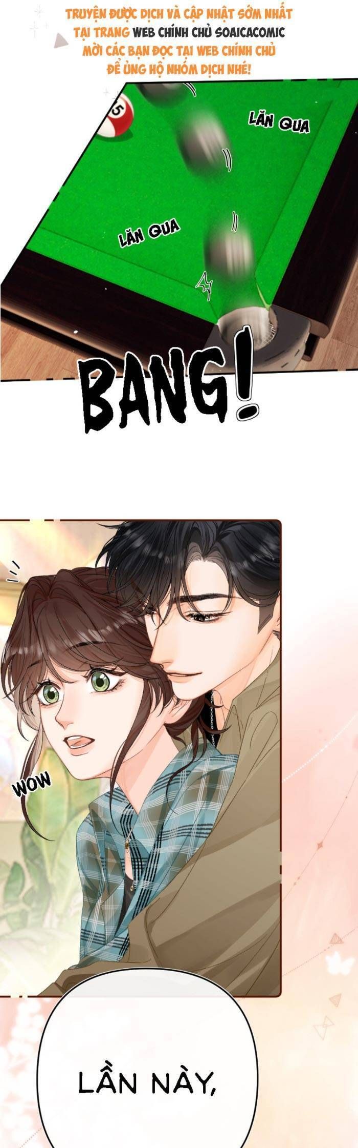 Xin Hãy Chăm Sóc Nhiều Hơn - Chapter 23 - Page 13