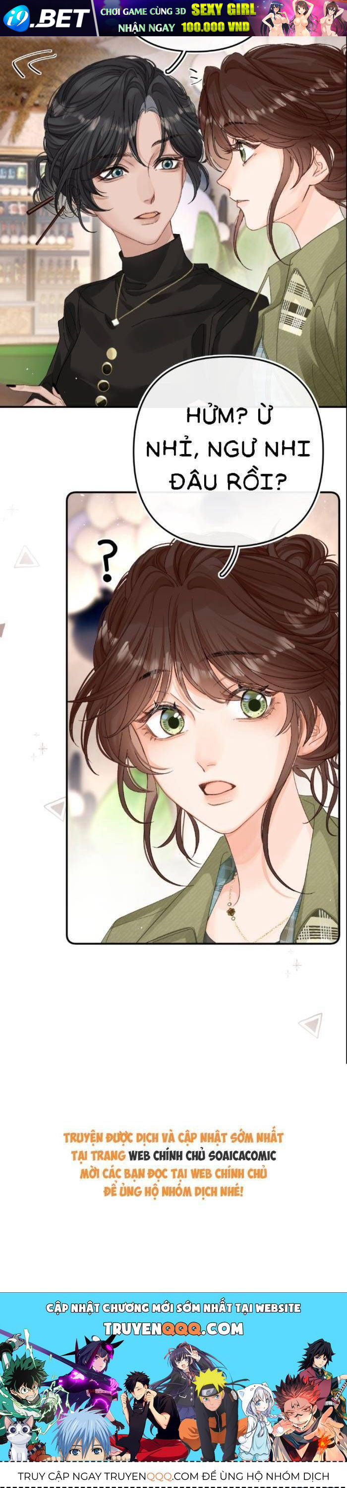 Xin Hãy Chăm Sóc Nhiều Hơn - Chapter 23 - Page 24