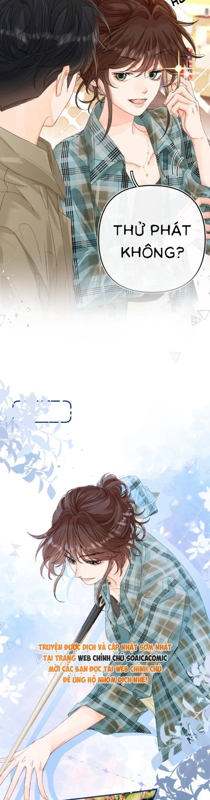 Xin Hãy Chăm Sóc Nhiều Hơn - Chapter 23 - Page 5