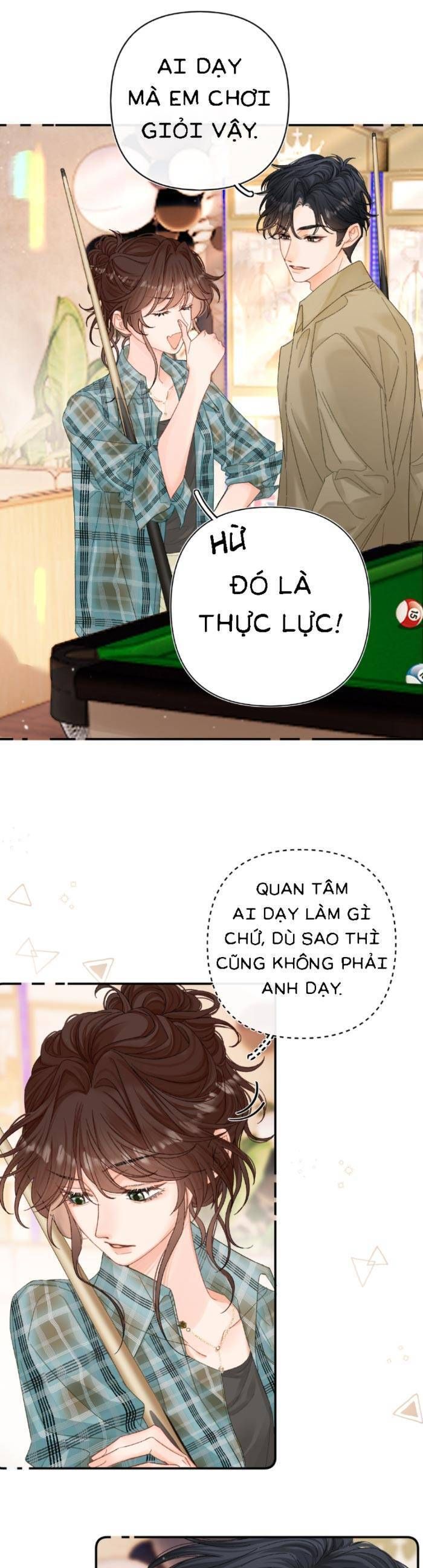 Xin Hãy Chăm Sóc Nhiều Hơn - Chapter 23 - Page 7