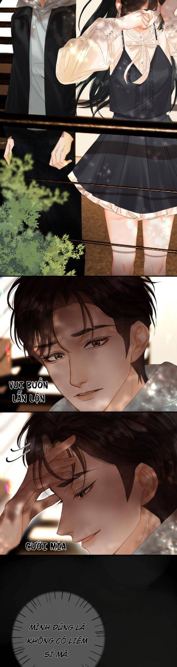 Xin Hãy Chăm Sóc Nhiều Hơn - Chapter 24 - Page 12