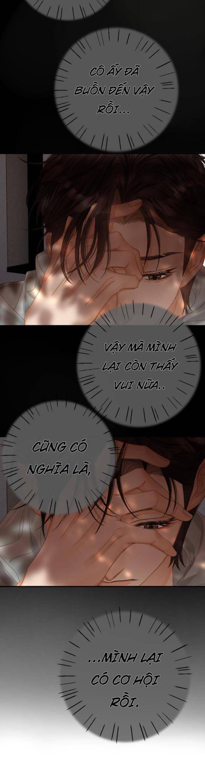 Xin Hãy Chăm Sóc Nhiều Hơn - Chapter 24 - Page 13