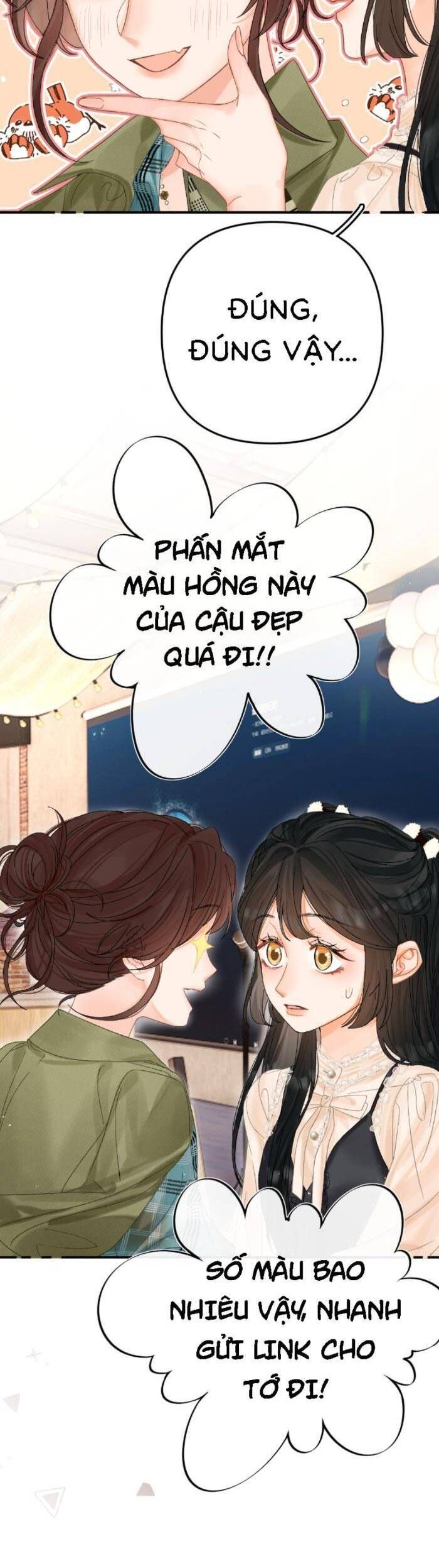 Xin Hãy Chăm Sóc Nhiều Hơn - Chapter 24 - Page 18
