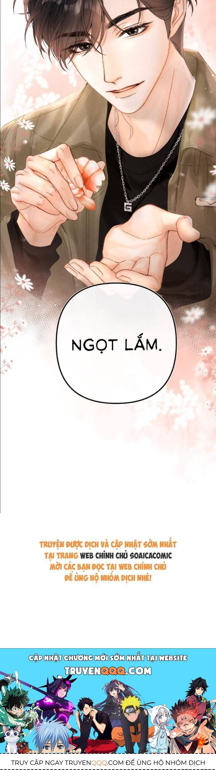 Xin Hãy Chăm Sóc Nhiều Hơn - Chapter 24 - Page 24