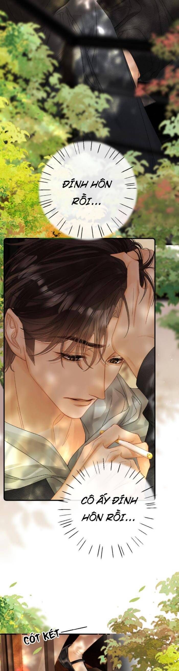 Xin Hãy Chăm Sóc Nhiều Hơn - Chapter 24 - Page 4