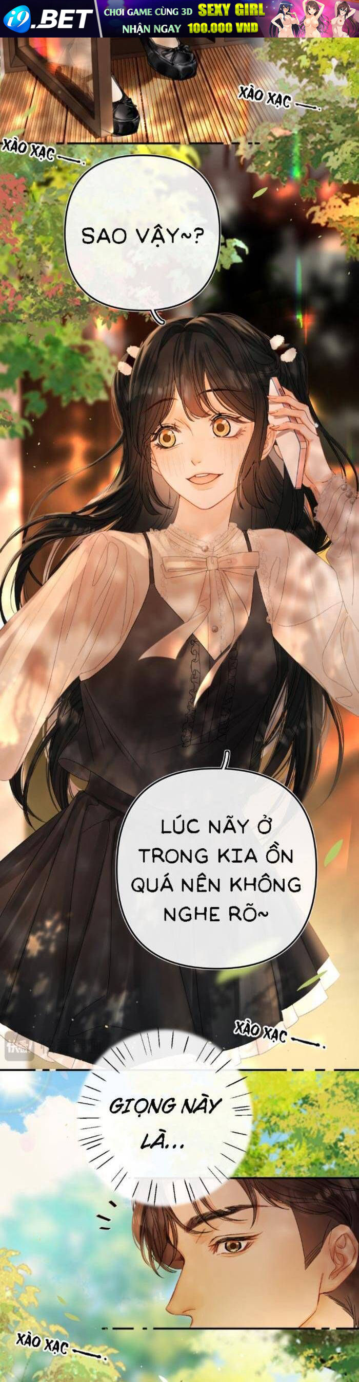 Xin Hãy Chăm Sóc Nhiều Hơn - Chapter 24 - Page 5