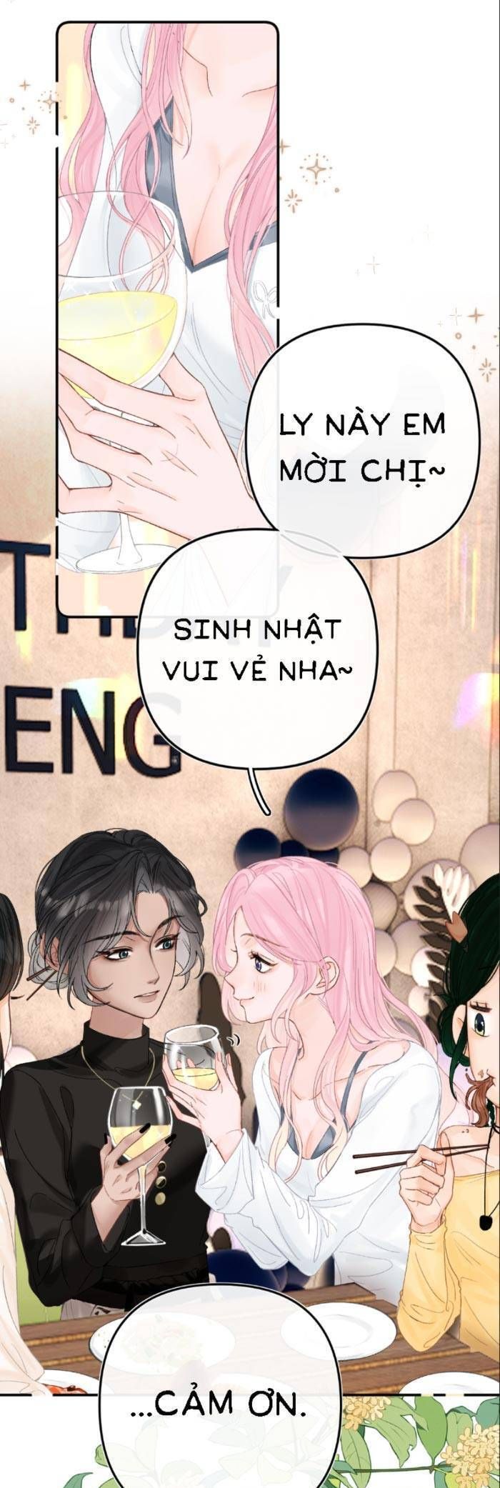 Xin Hãy Chăm Sóc Nhiều Hơn - Chapter 25 - Page 13