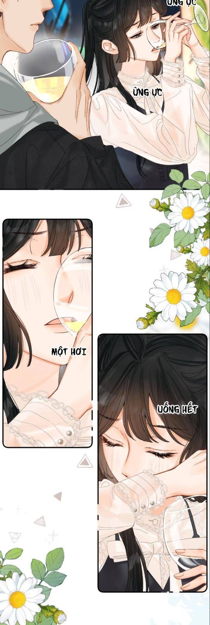 Xin Hãy Chăm Sóc Nhiều Hơn - Chapter 25 - Page 15