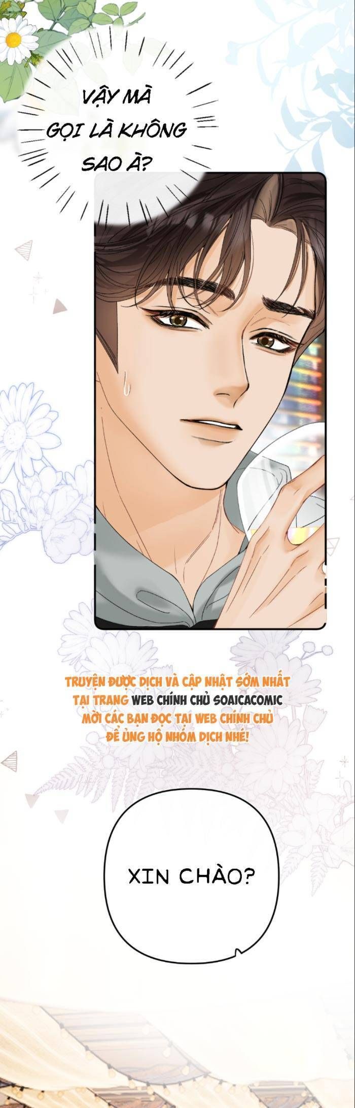 Xin Hãy Chăm Sóc Nhiều Hơn - Chapter 25 - Page 16