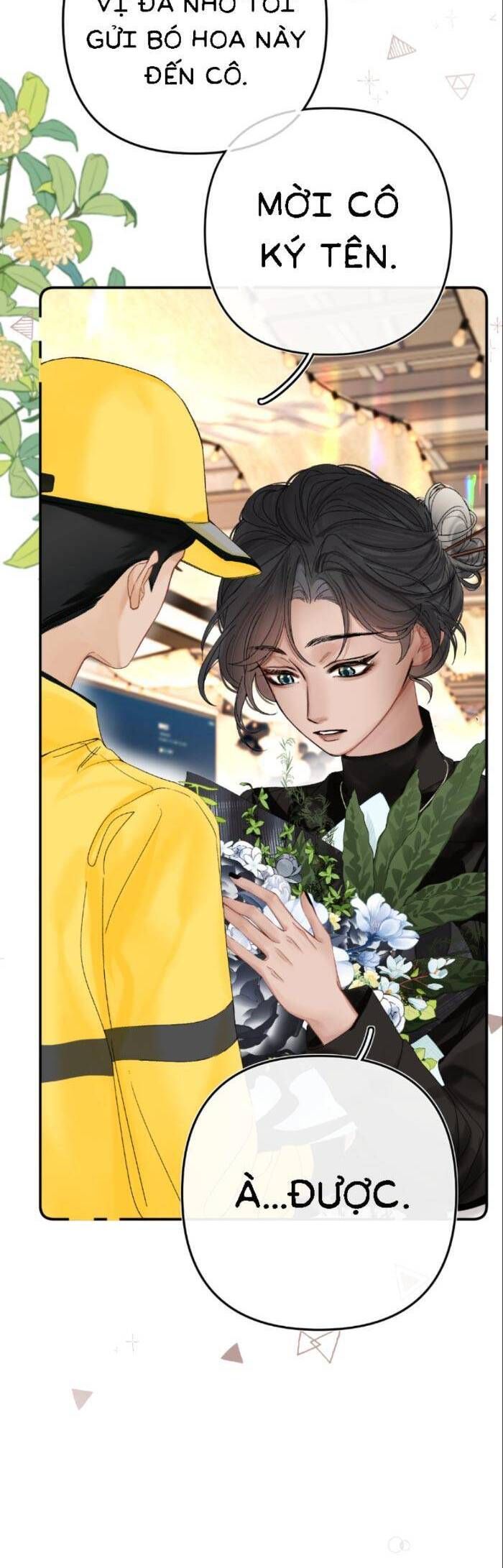 Xin Hãy Chăm Sóc Nhiều Hơn - Chapter 25 - Page 18