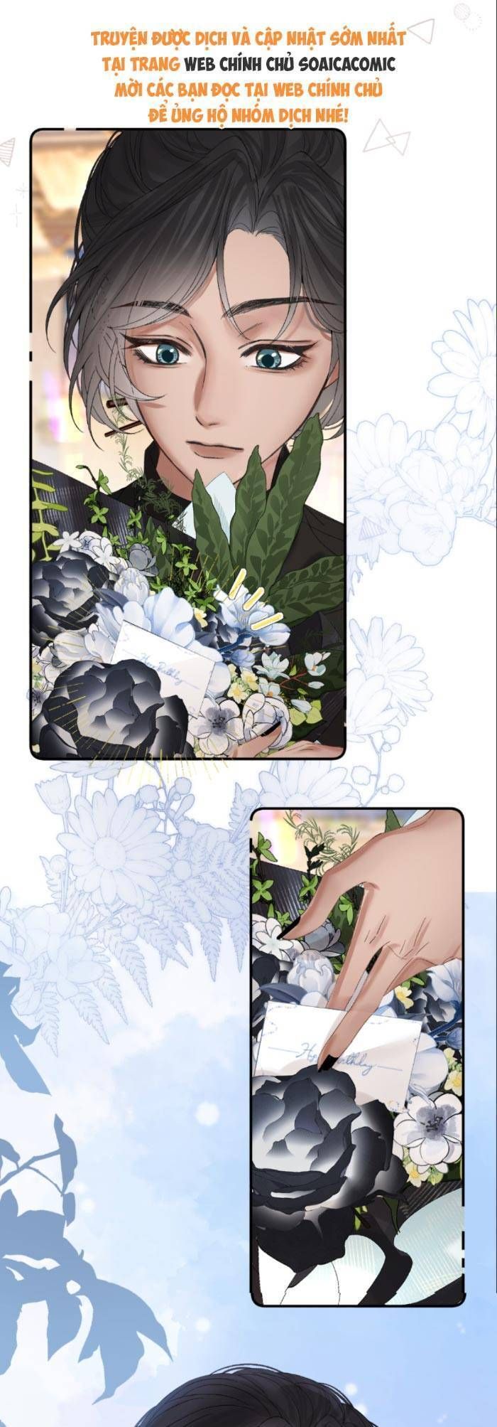 Xin Hãy Chăm Sóc Nhiều Hơn - Chapter 25 - Page 19