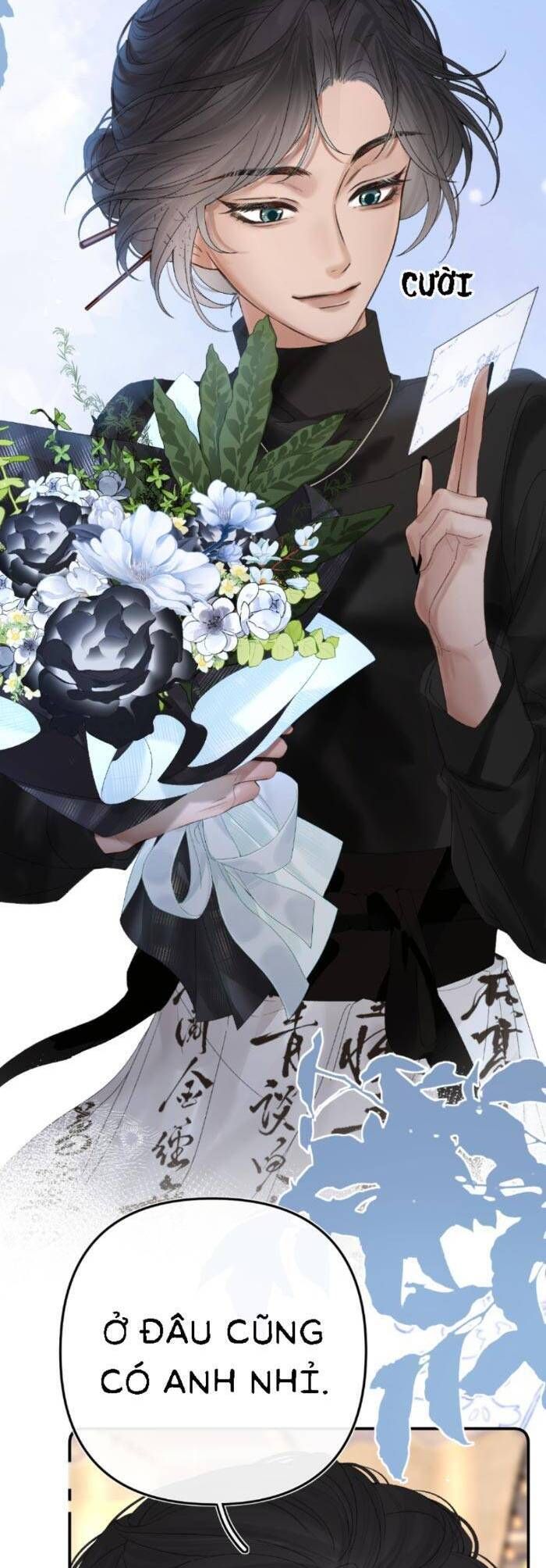 Xin Hãy Chăm Sóc Nhiều Hơn - Chapter 25 - Page 20