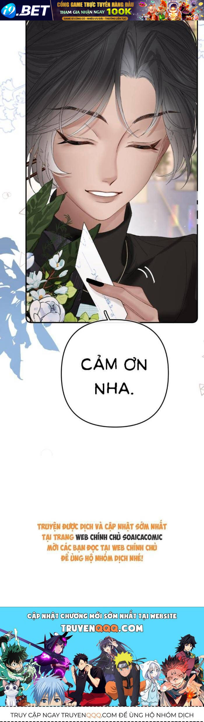 Xin Hãy Chăm Sóc Nhiều Hơn - Chapter 25 - Page 21