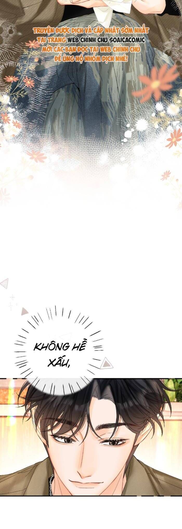 Xin Hãy Chăm Sóc Nhiều Hơn - Chapter 25 - Page 4