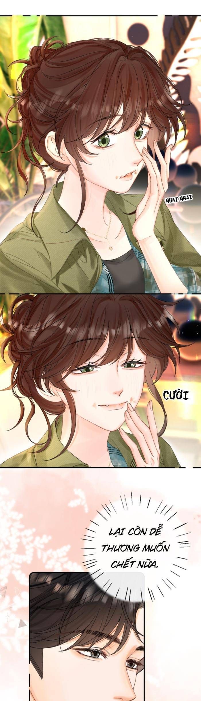 Xin Hãy Chăm Sóc Nhiều Hơn - Chapter 25 - Page 5