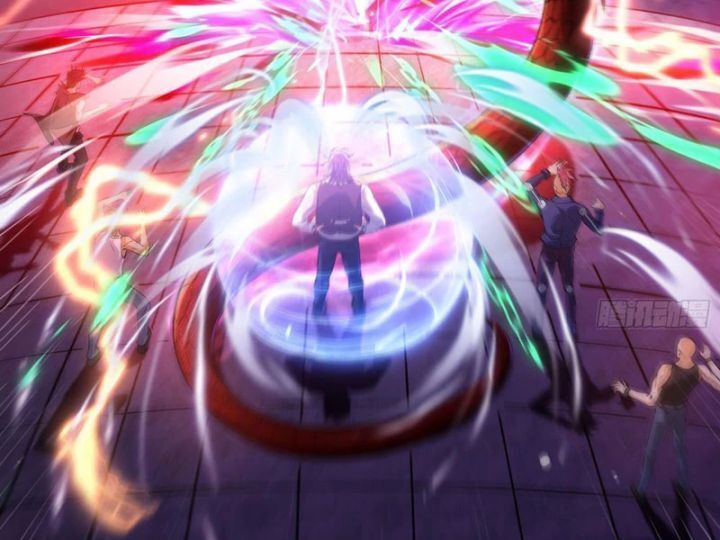 Tối Cường Tinh Thú Sư - Chapter 1 - Page 115