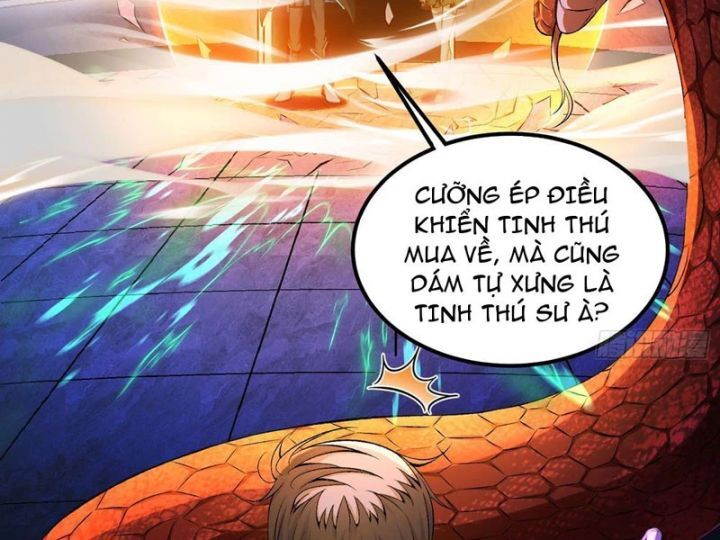 Tối Cường Tinh Thú Sư - Chapter 1 - Page 124