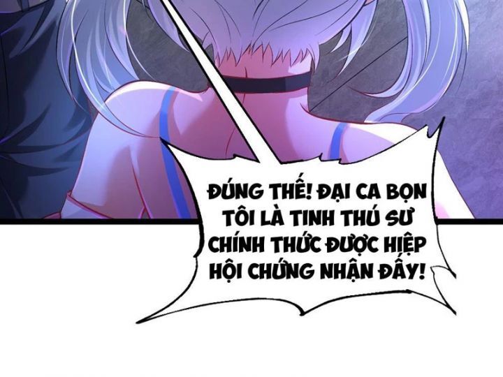 Tối Cường Tinh Thú Sư - Chapter 1 - Page 60