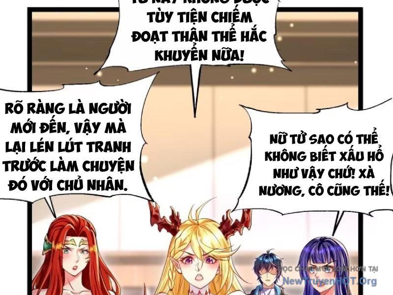 Tối Cường Tinh Thú Sư - Chapter 13 - Page 46