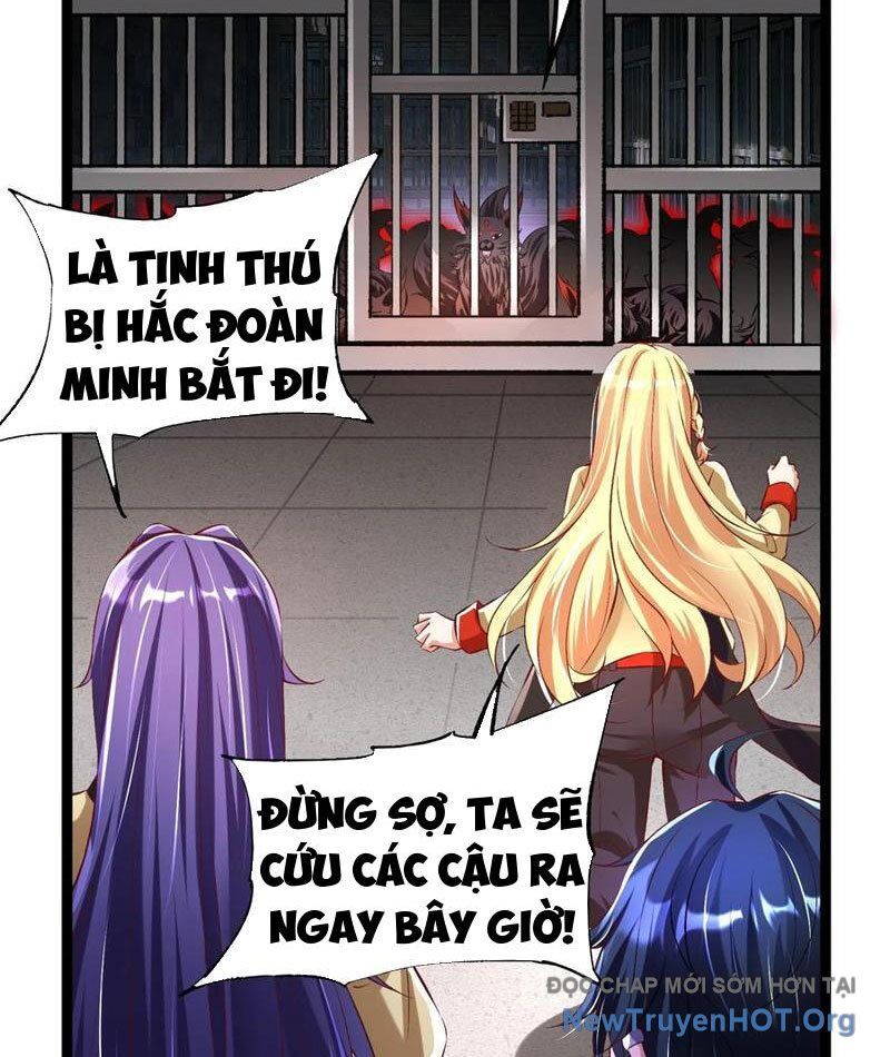 Tối Cường Tinh Thú Sư - Chapter 14 - Page 3