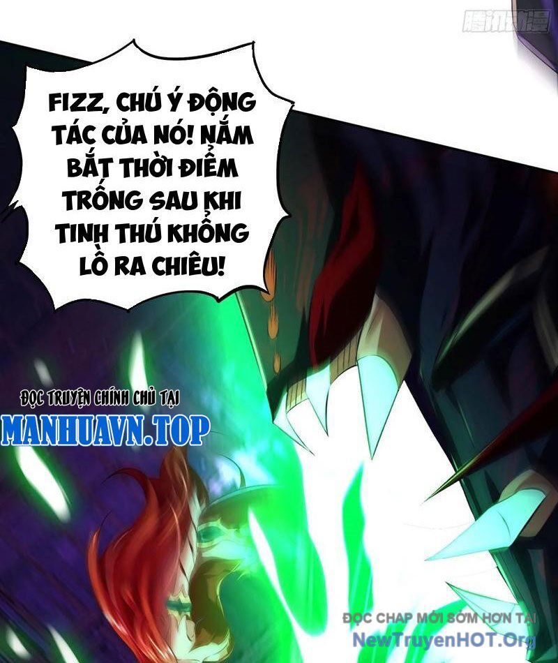 Tối Cường Tinh Thú Sư - Chapter 14 - Page 45