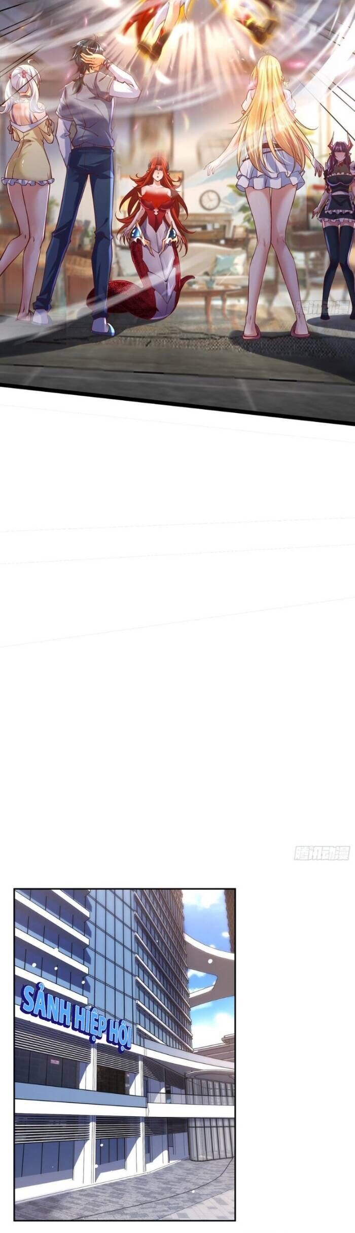 Tối Cường Tinh Thú Sư - Chapter 17 - Page 13