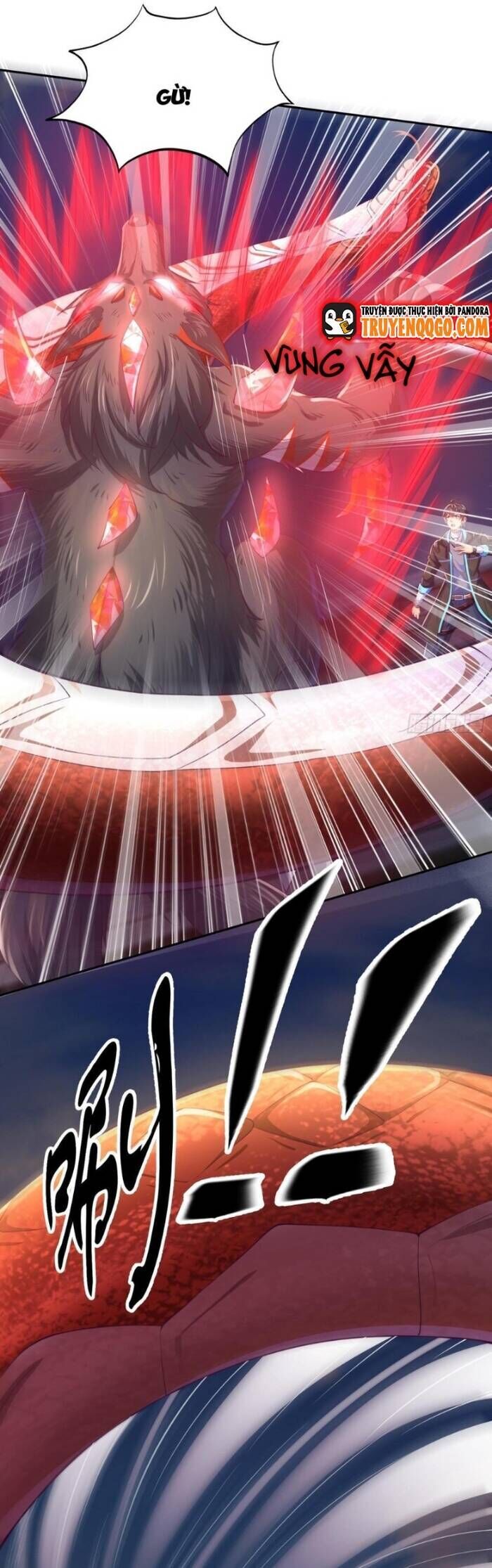 Tối Cường Tinh Thú Sư - Chapter 17 - Page 21