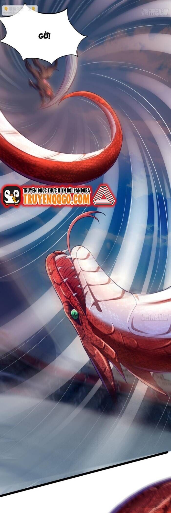 Tối Cường Tinh Thú Sư - Chapter 17 - Page 22