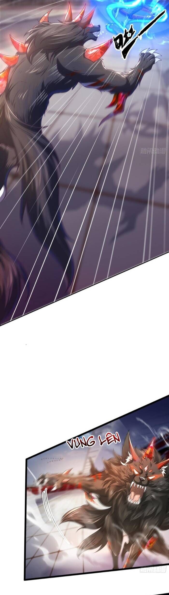 Tối Cường Tinh Thú Sư - Chapter 17 - Page 24