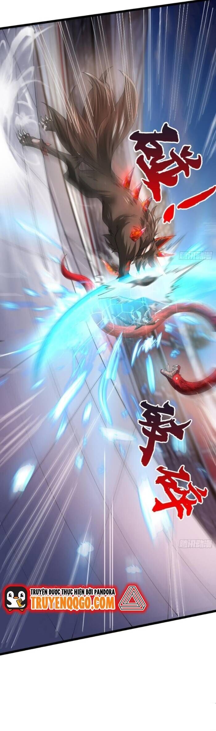 Tối Cường Tinh Thú Sư - Chapter 17 - Page 25