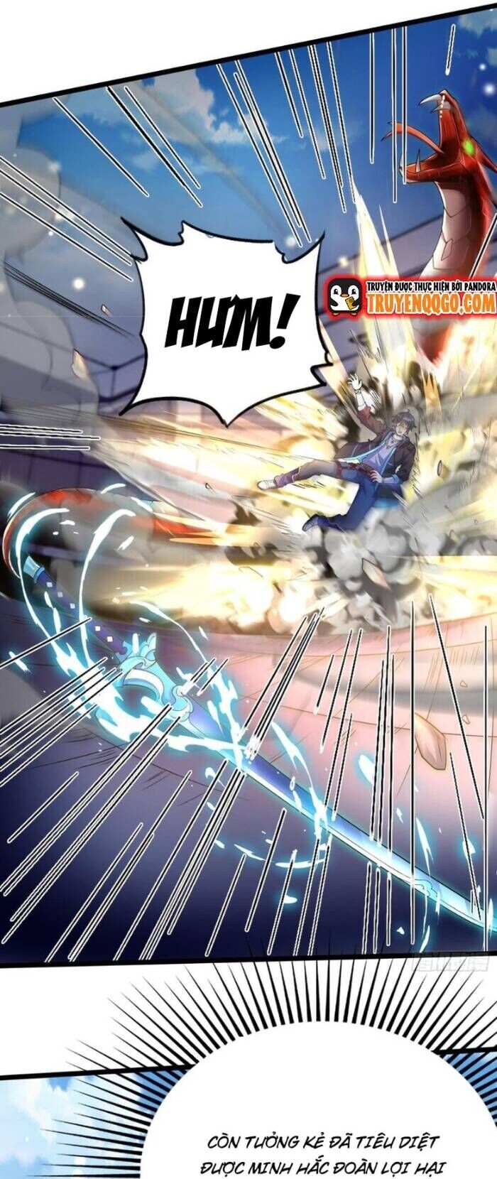 Tối Cường Tinh Thú Sư - Chapter 17 - Page 26