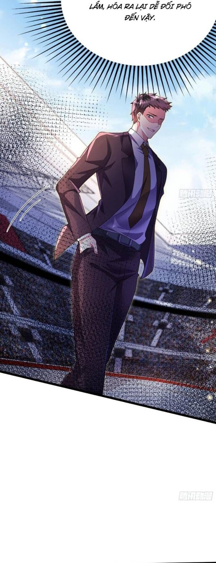 Tối Cường Tinh Thú Sư - Chapter 17 - Page 27