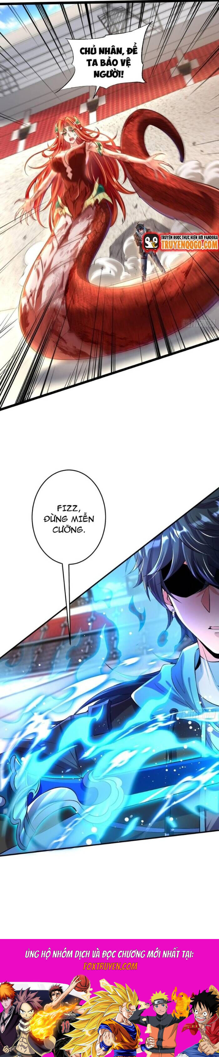 Tối Cường Tinh Thú Sư - Chapter 17 - Page 28