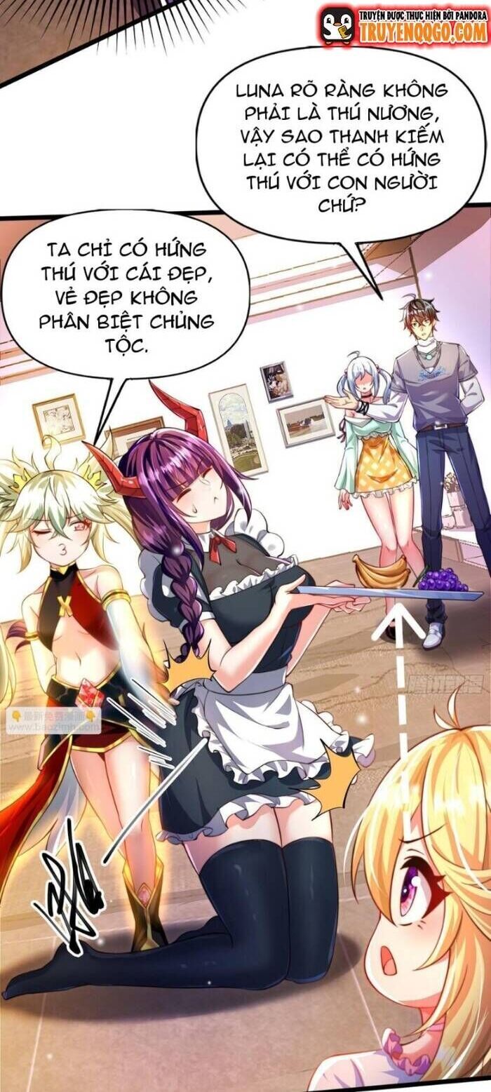 Tối Cường Tinh Thú Sư - Chapter 17 - Page 5